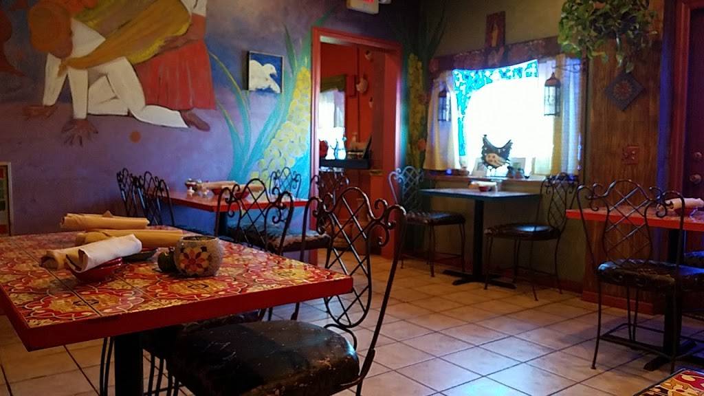 La Cocina Mexican Restaurant | restaurant | 3290 US-1, St. Augustine, FL 32086, USA | 9047941610 OR +1 904-794-1610