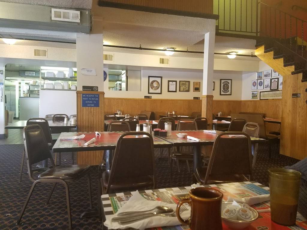 Sparkys Cafe | cafe | 12 Bridge Square, Anoka, MN 55303, USA | 7634270076 OR +1 763-427-0076