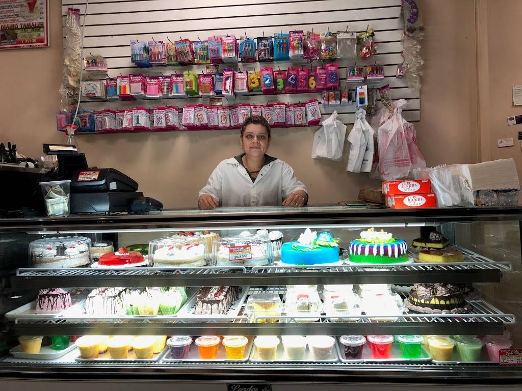 Veronicas Bakery Inc. | bakery | 906 Post Ave, Staten Island, NY 10302, USA | 7189813673 OR +1 718-981-3673