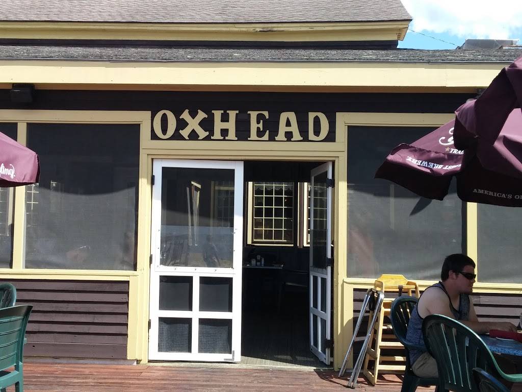 Oxhead Tavern | restaurant | 364 Main St, Sturbridge, MA 01566, USA | 5083477393 OR +1 508-347-7393