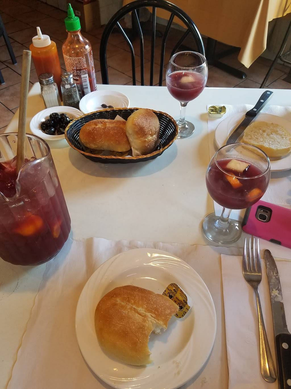 O Picadinho | restaurant | 770 Harrison Ave, Harrison, NJ 07029, USA | 8629553973 OR +1 862-955-3973