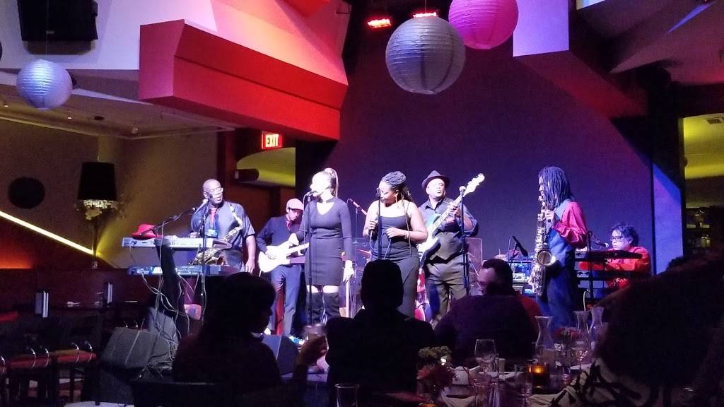 Fenix Entertainment Group | restaurant | 919 4th St, San Rafael, CA 94901, USA | 8553364999 OR +1 855-336-4999