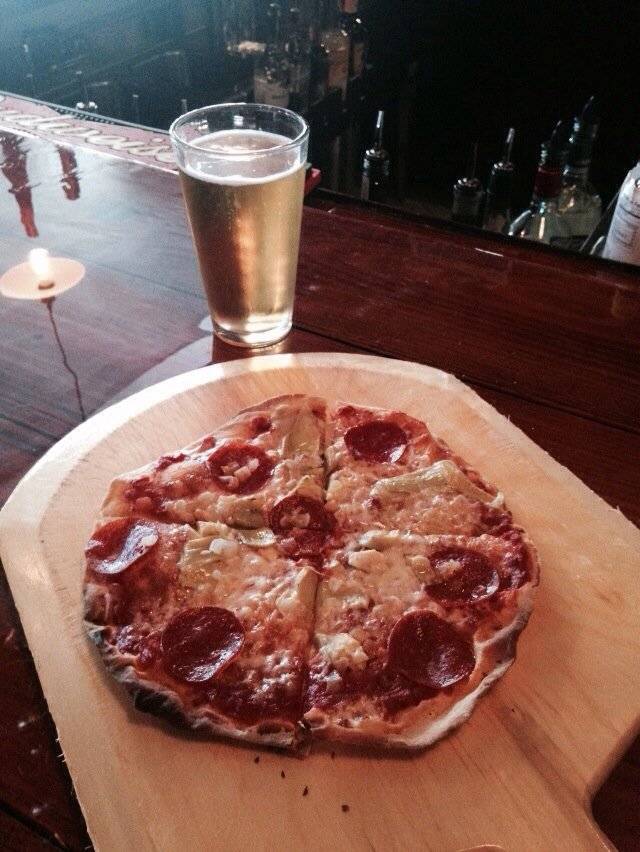 Blind Goat Tampa | restaurant | 4106 Henderson Blvd, Tampa, FL 33629, USA | 8135157962 OR +1 813-515-7962