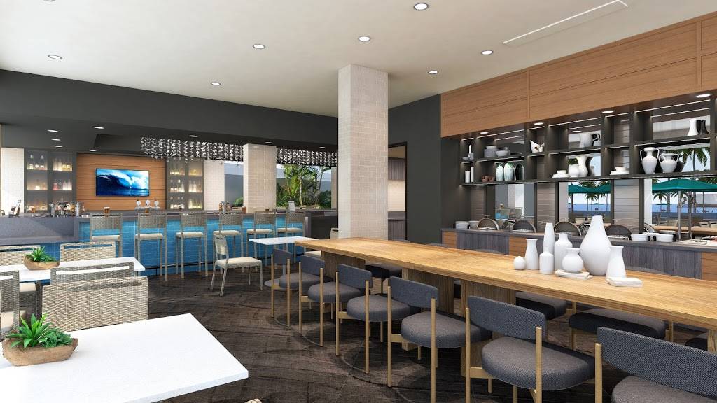 Steelpan Kitchen & Bar | restaurant | 999 N Fort Lauderdale Beach Blvd, Fort Lauderdale, FL 33304, USA | 9543025252 OR +1 954-302-5252