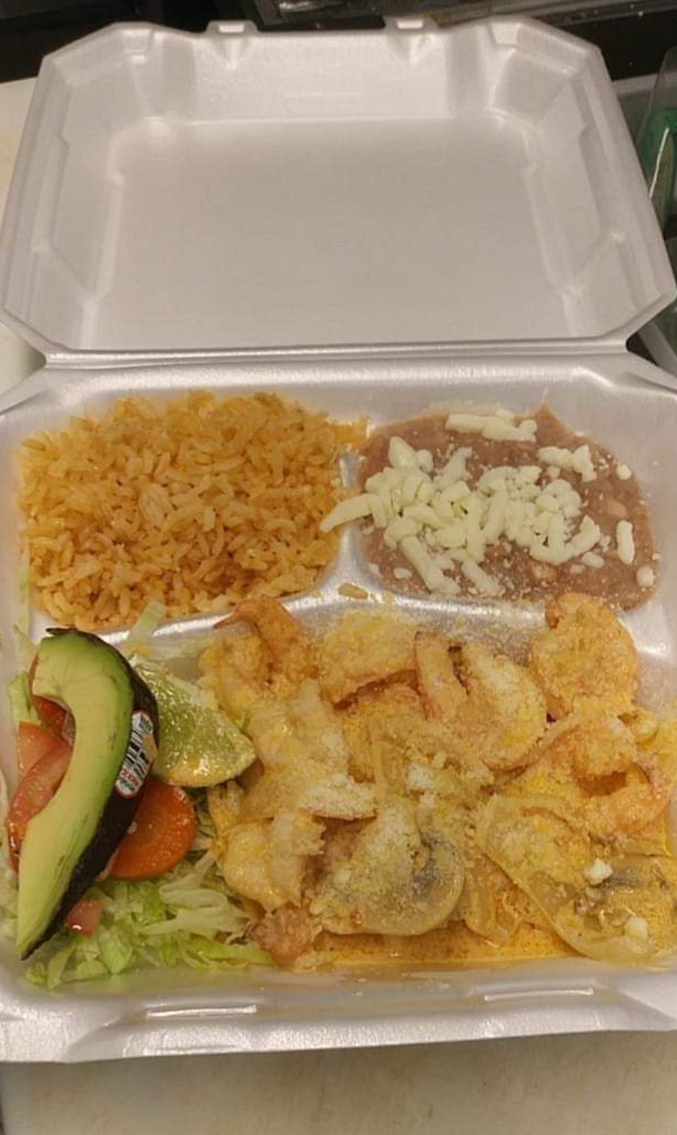 Taqueria El Burrito | restaurant | 1480 Robinson Rd, Old Hickory, TN 37138, USA | 6292547738 OR +1 629-254-7738