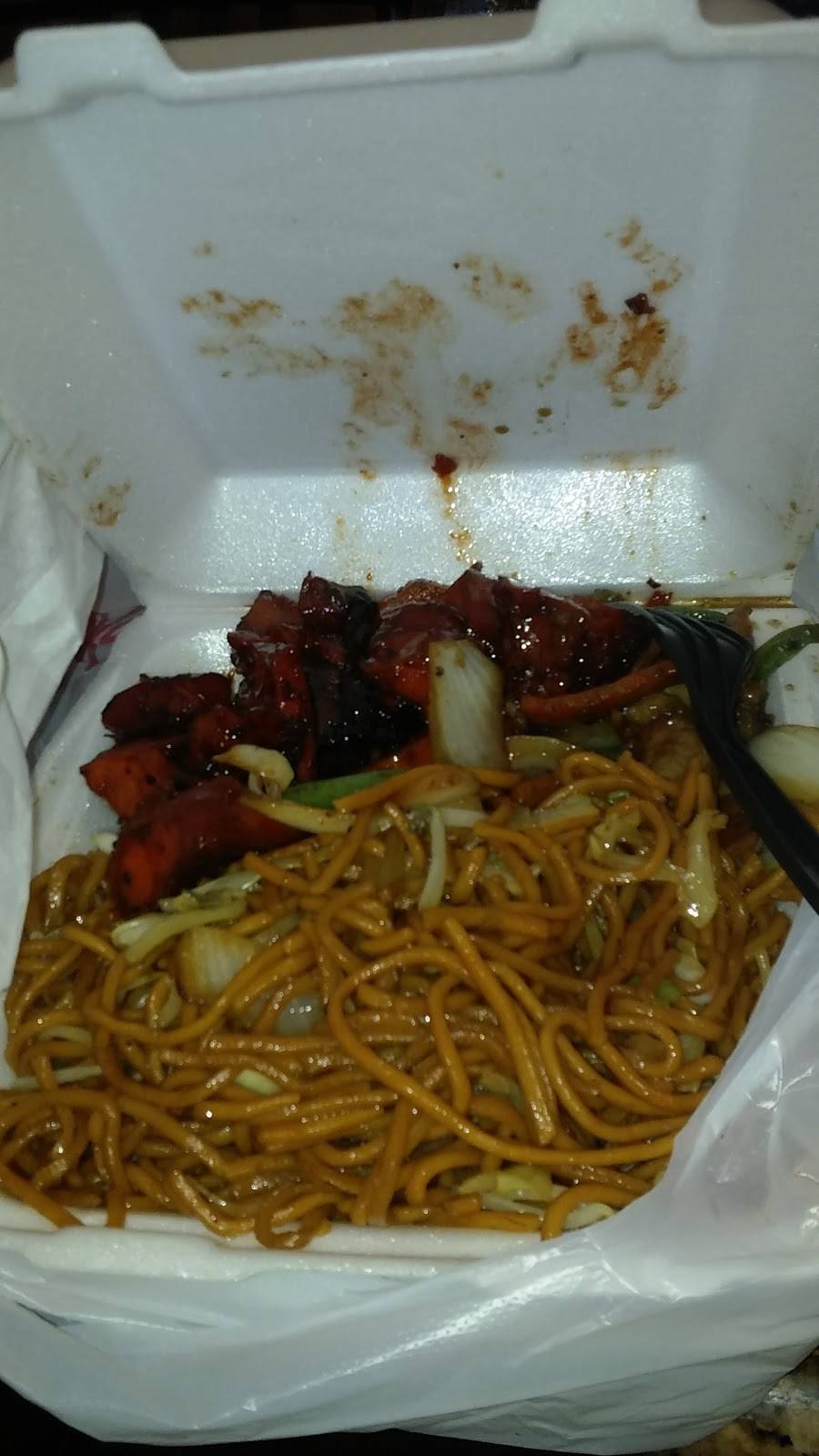 Fresh Wok | restaurant | Adelanto, CA 92301, USA | 7602464523 OR +1 760-246-4523