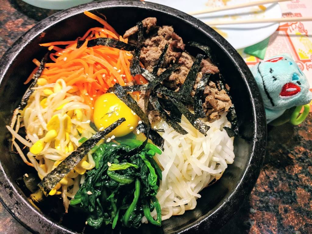 Miega Korean Barbeque | restaurant | 3820 Superior Ave, E 38th St, Cleveland, OH 44114, USA | 2164329200 OR +1 216-432-9200