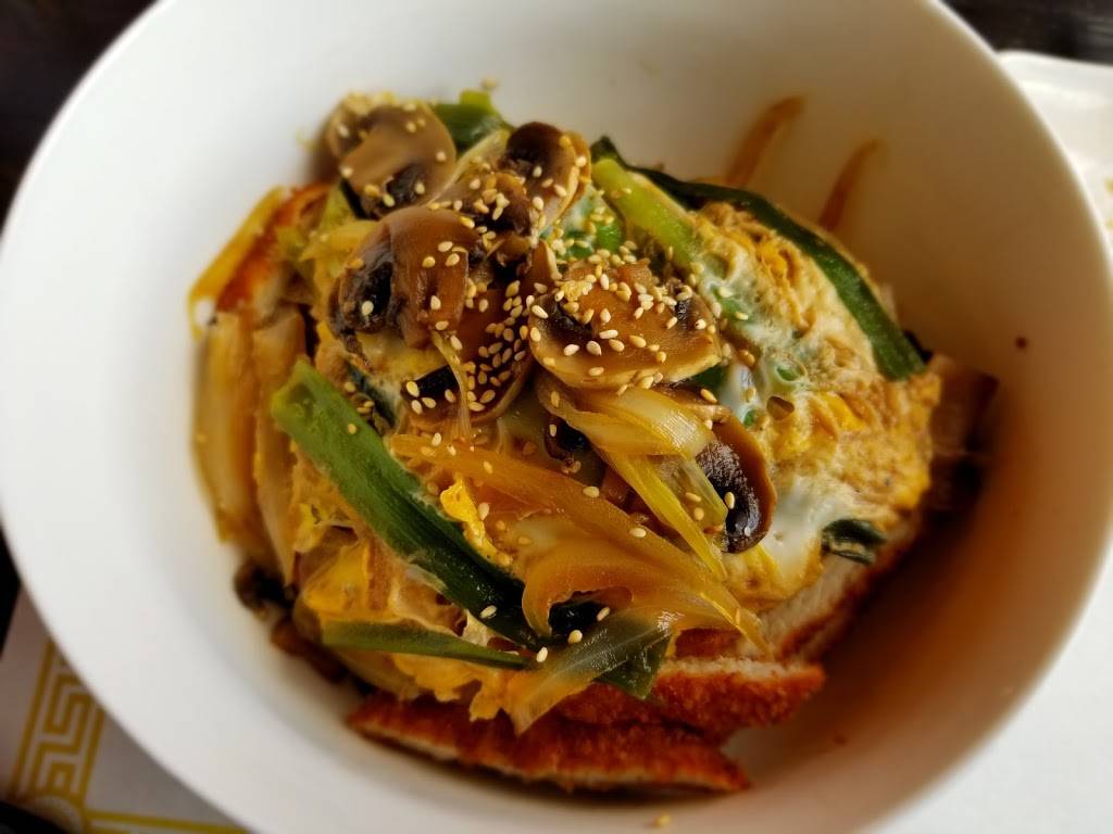 sushi cafe hanah | restaurant | 4907 Oakton St, Skokie, IL 60077, USA | 8474107593 OR +1 847-410-7593