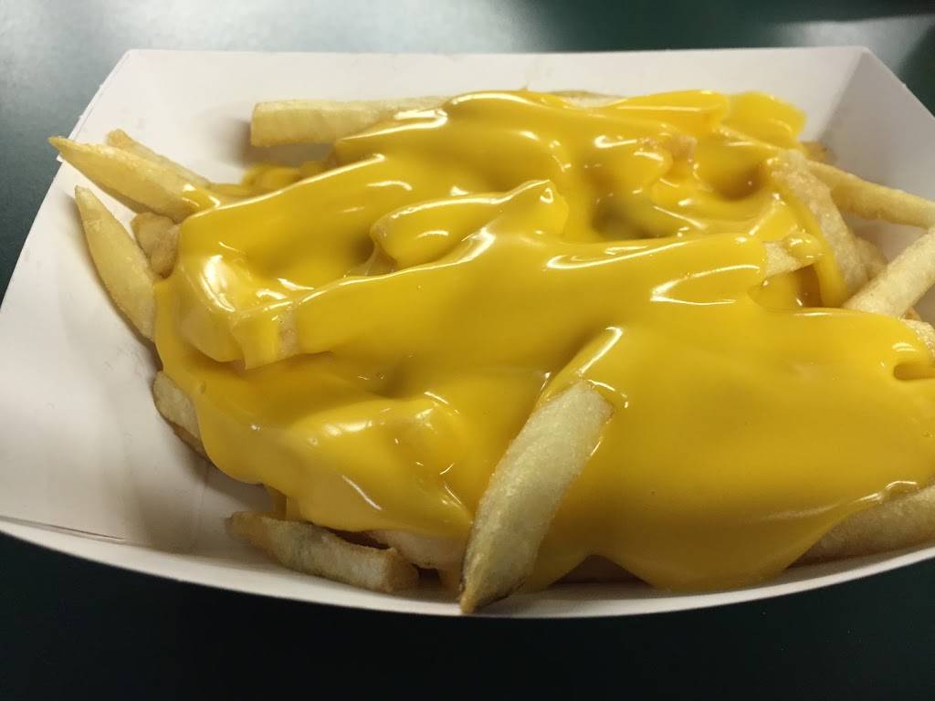 Poppa Burger | restaurant | 1622 N Main St, Houston, TX 77009, USA | 7132276721 OR +1 713-227-6721