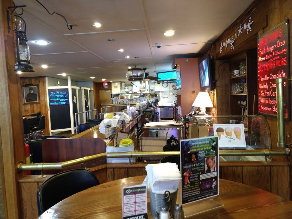 Donnas Place Bar & Grill | restaurant | 112 Ramsey Way, Toledo, WA 98591, USA | 3608642700 OR +1 360-864-2700