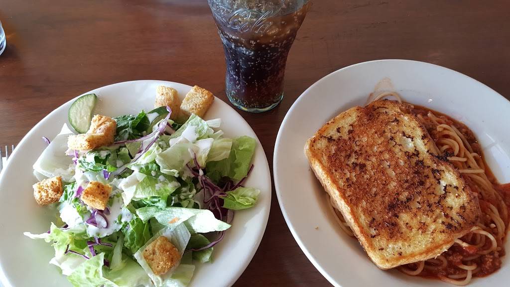 Presto Pasta | restaurant | 2830 De La Vina St, Santa Barbara, CA 93105, USA | 8058456937 OR +1 805-845-6937