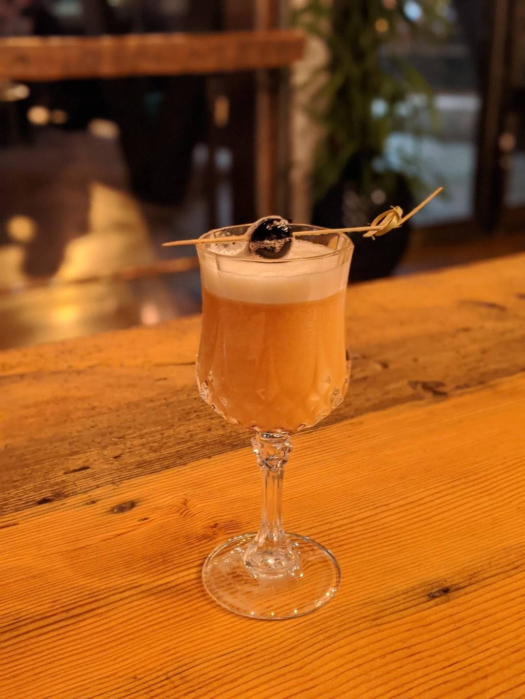 Persepshen | restaurant | 4700 N Central Ave, Phoenix, AZ 85012, USA | 6029352932 OR +1 602-935-2932