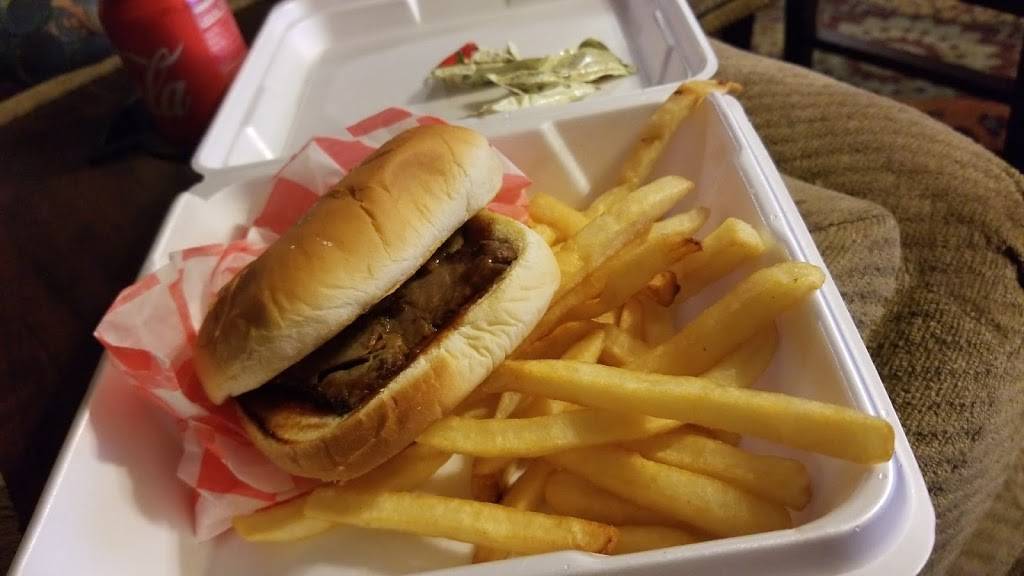 Smokin As BBQ | restaurant | Blessing, TX 77419, USA | 3614041190 OR +1 361-404-1190