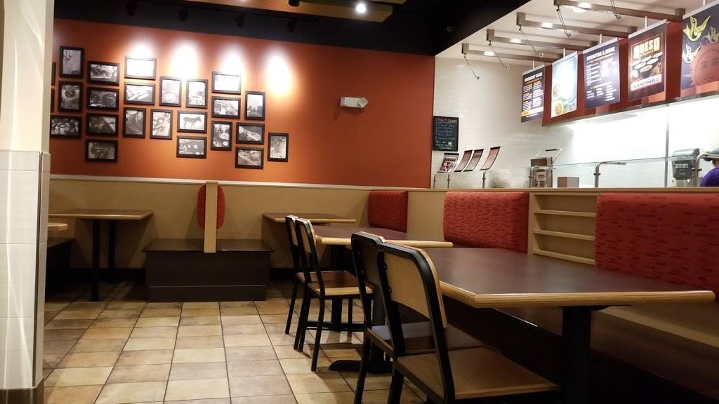 QDOBA Mexican Eats | restaurant | 100 Galleria Plaza, Beckley, WV 25801, USA | 3048948961 OR +1 304-894-8961
