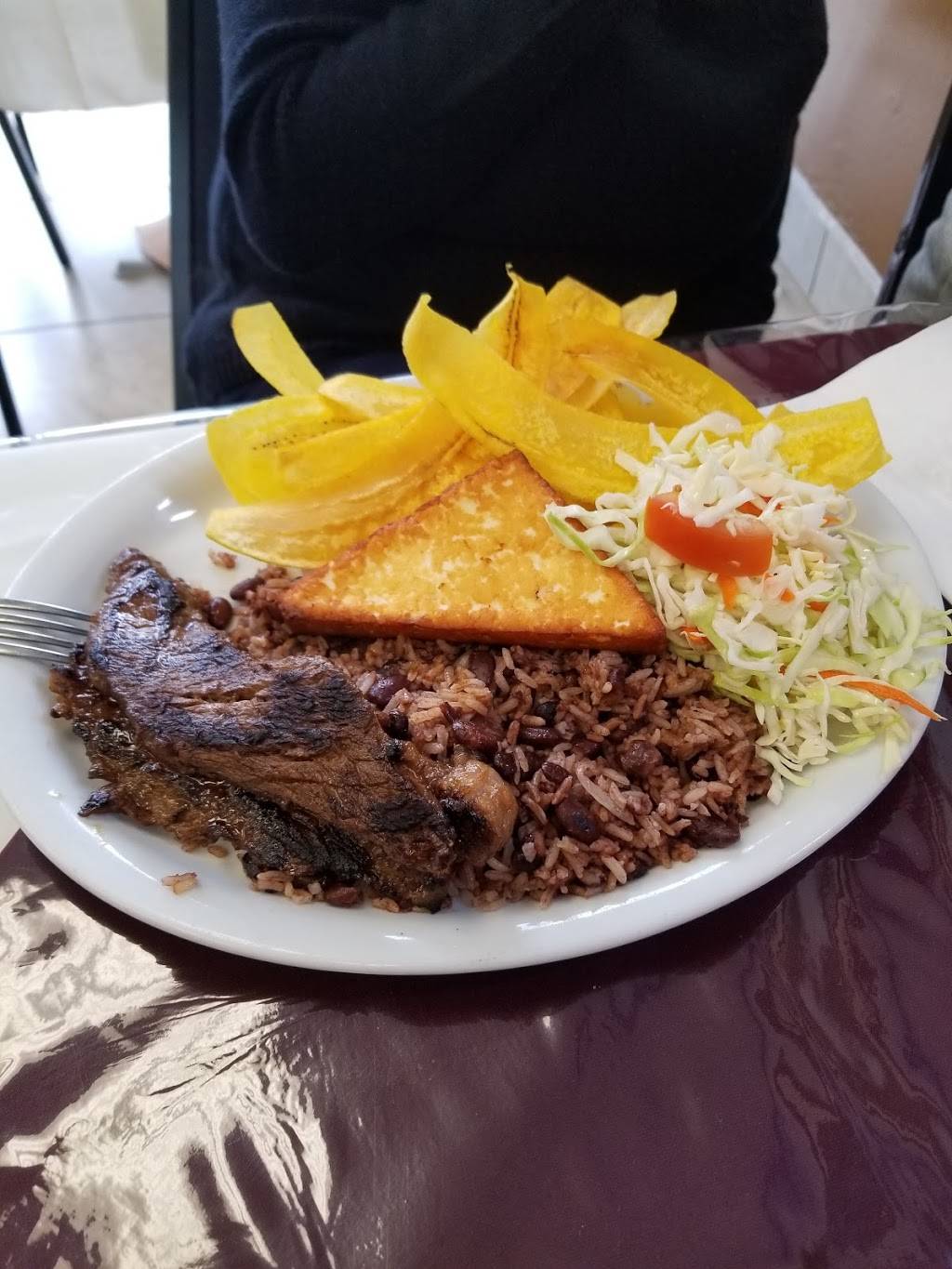 Sabor Nicaragüense Restaurant | restaurant | 1927 S Western Ave, Los Angeles, CA 90018, USA | 3238705505 OR +1 323-870-5505