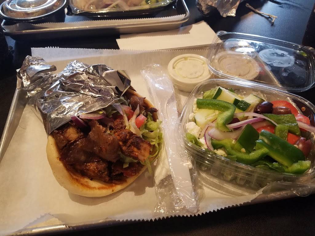 Greek Street | meal takeaway | 1021 Park Blvd, Massapequa Park, NY 11762, USA | 5163087890 OR +1 516-308-7890