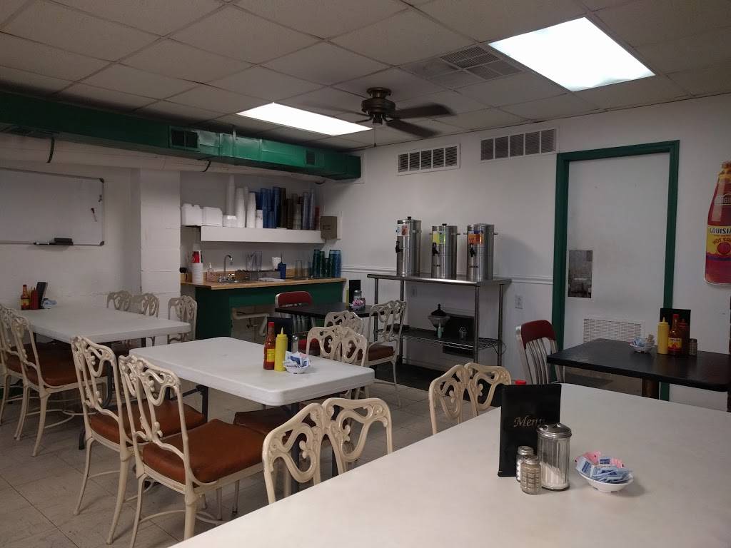 Portias Cafe | restaurant | 3840 E Truman Rd, Kansas City, MO 64127, USA | 8162417494 OR +1 816-241-7494