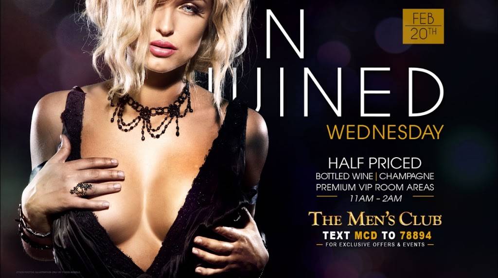 The Mens Club of Dallas | restaurant | 2340 W Northwest Hwy, Dallas, TX 75220, United States | 2149568800 OR +1 214-956-8800