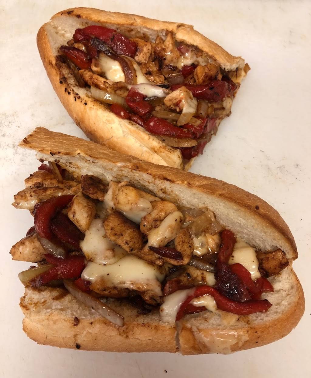 North End Pizza | meal delivery | 6440 N Durango Dr, Las Vegas, NV 89149, USA | 7026459006 OR +1 702-645-9006