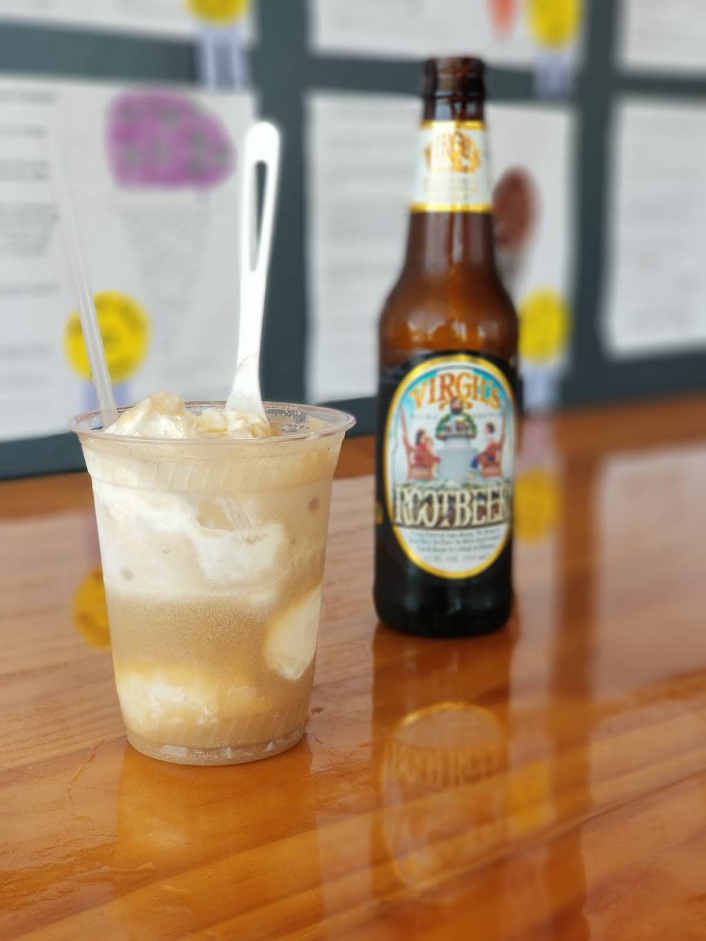 Kansha Creamery | restaurant | 18515 S Western Ave, Gardena, CA 90248, USA | 3109537110 OR +1 310-953-7110