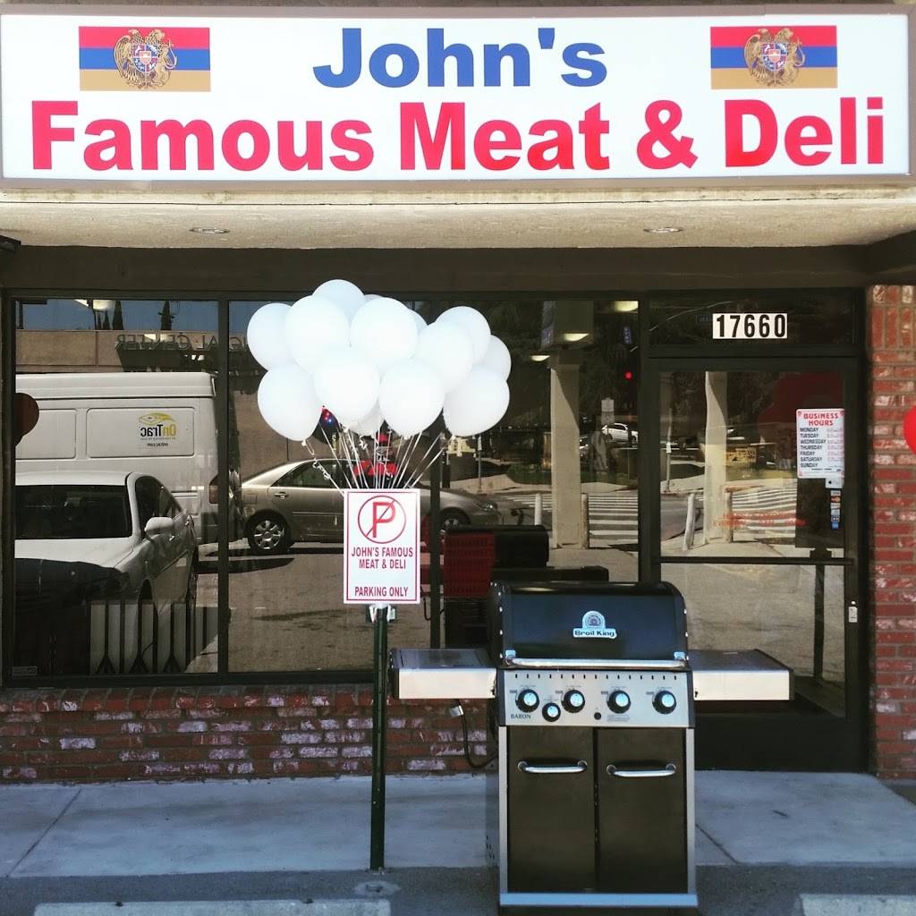 Hoviks Famous Meat & Deli | meal takeaway | 17660 Chatsworth St, Granada Hills, CA 91344, USA | 8183602400 OR +1 818-360-2400