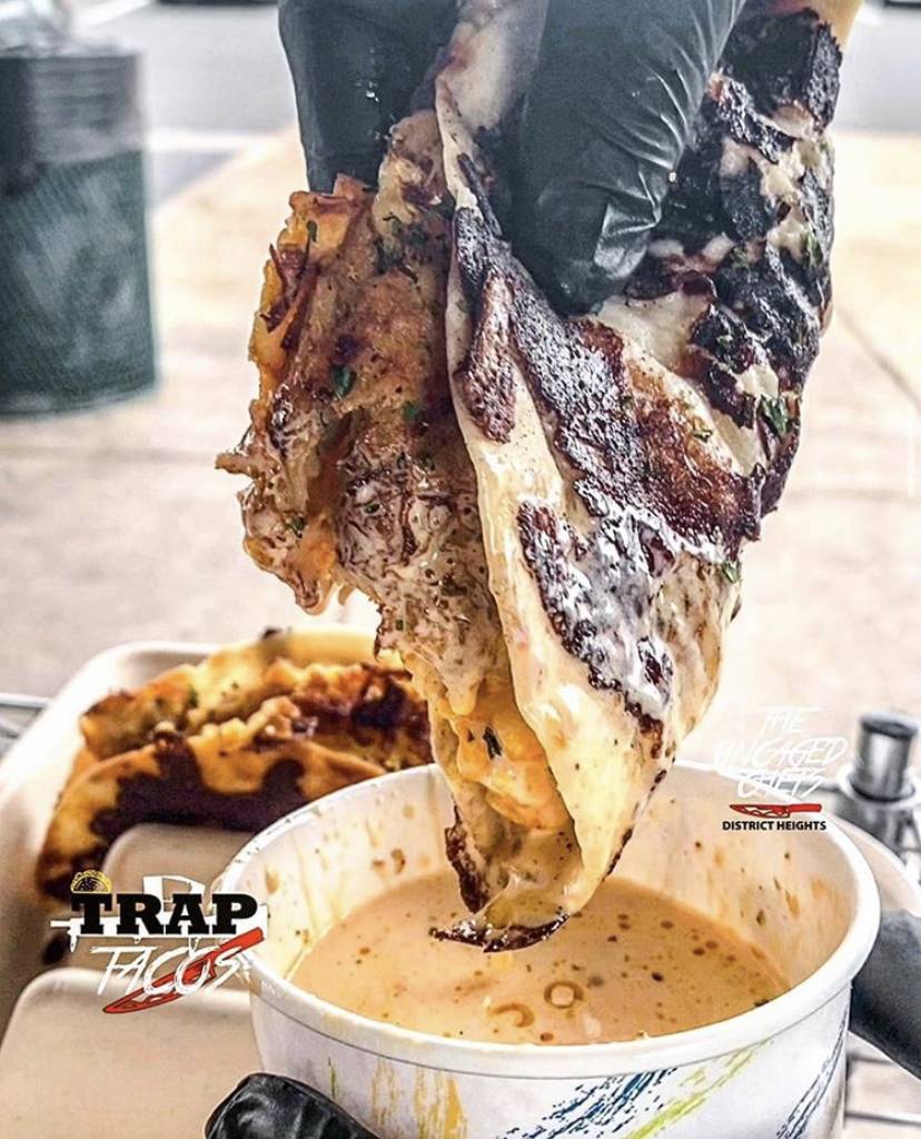 The Uncaged Chefs District Heights | restaurant | 6027 Marlboro Pike, District Heights, MD 20747, USA | 3017362727 OR +1 301-736-2727