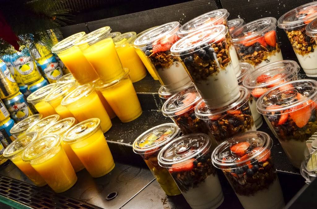 The Creamery | cafe | 685 4th St, San Francisco, CA 94107, USA | 4158961446 OR +1 415-896-1446