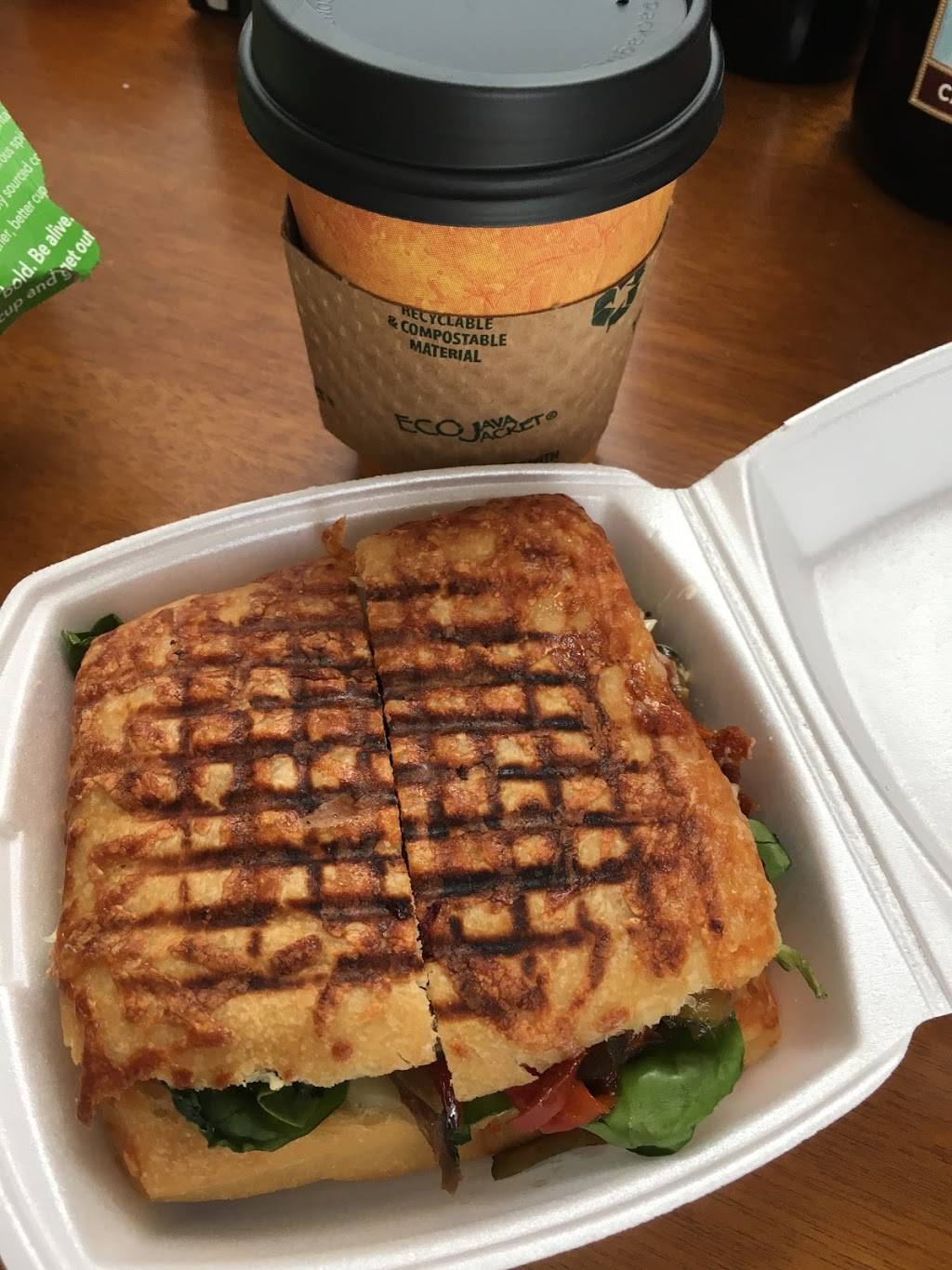 Dolce Vita Cafe | cafe | 1698 Commonwealth Avenue, Boston, MA 02135, USA | 6172322380 OR +1 617-232-2380