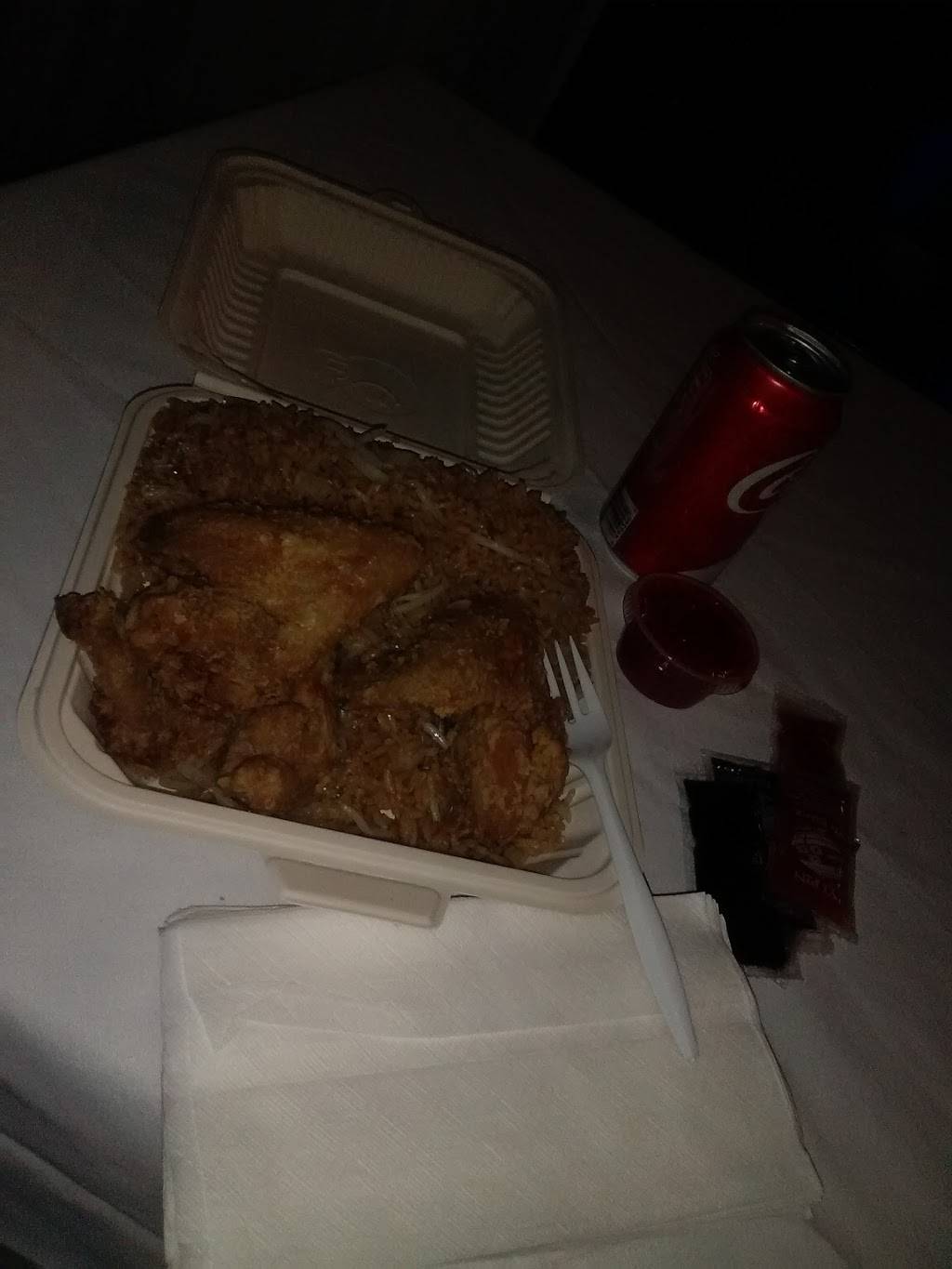 Johanas | restaurant | 4728 14th St NW, Washington, DC 20011, USA | 2028293380 OR +1 202-829-3380