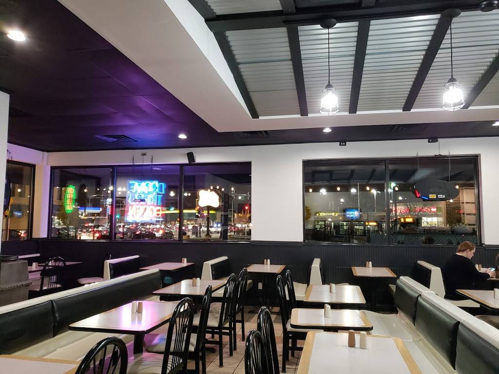 Chop Society | restaurant | 2775 N Elston Ave, Chicago, IL 60647, USA | 7737728100 OR +1 773-772-8100