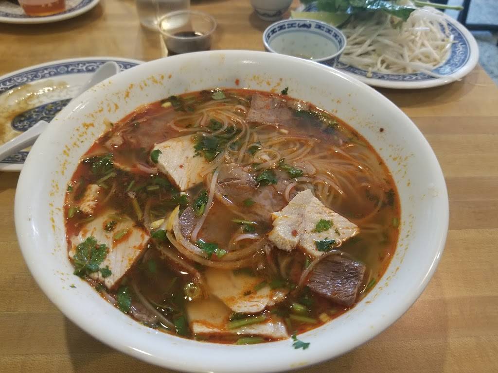 Pho Minh | restaurant | 4917 Penn Ave, Pittsburgh, PA 15224, USA | 4126617443 OR +1 412-661-7443