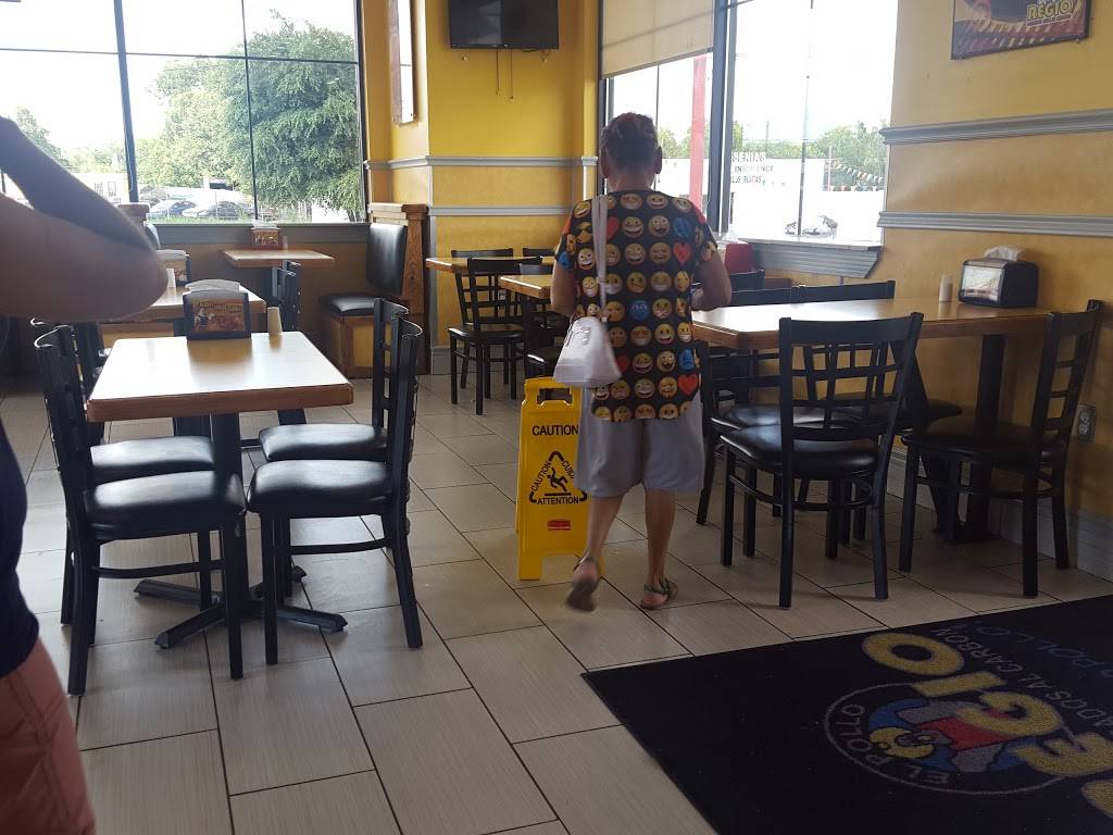 Pollo Regio | restaurant | 3052 Mansfield Hwy, Forest Hill, TX 76119, USA | 8174133821 OR +1 817-413-3821