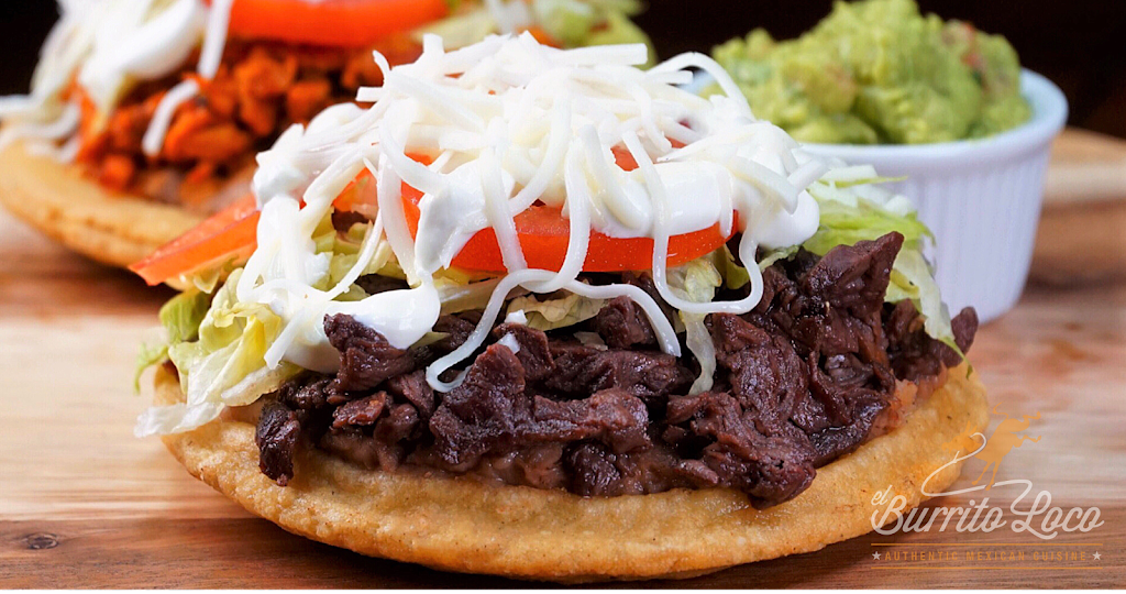 El Burrito Loco | restaurant | 1509 W Jefferson St, Joliet, IL 60435, USA | 8157299177 OR +1 815-729-9177