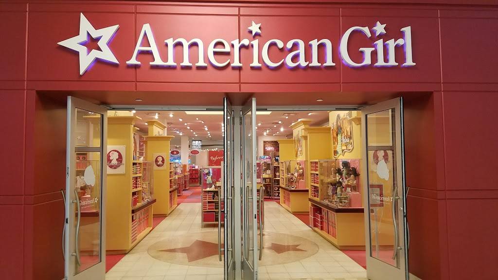 American Girl Washington, D.C. | restaurant | 8090 Tysons Corner Center, McLean, VA 22102, USA | 8772475223 OR +1 877-247-5223