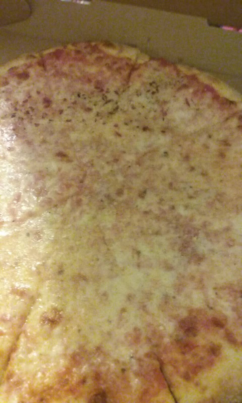 Big Cheese Pizza | restaurant | 7014, 7014, 157 E 170th St, Bronx, NY 10452, USA | 7185901972 OR +1 718-590-1972