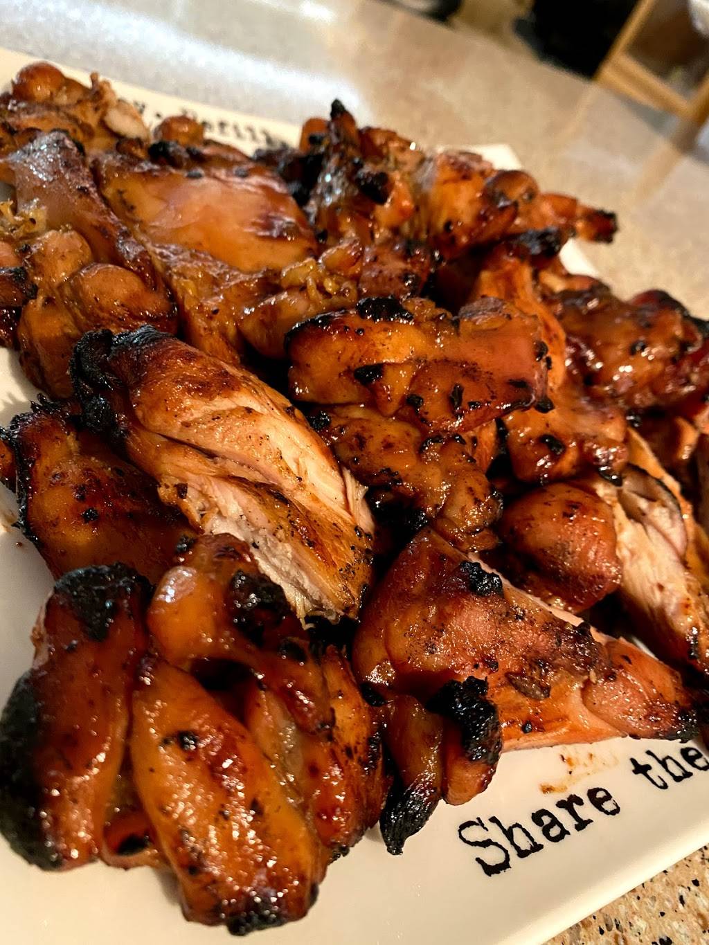 Youngs Kal bee | restaurant | 99-084 Kauhale St # A2, Aiea, HI 96701, USA | 8084880251 OR +1 808-488-0251