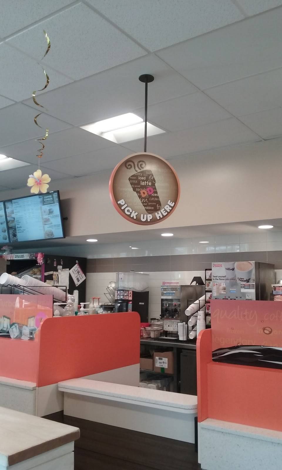 Dunkin Donuts | cafe | 7200 Circle Ave, Forest Park, IL 60130, USA | 7083660810 OR +1 708-366-0810