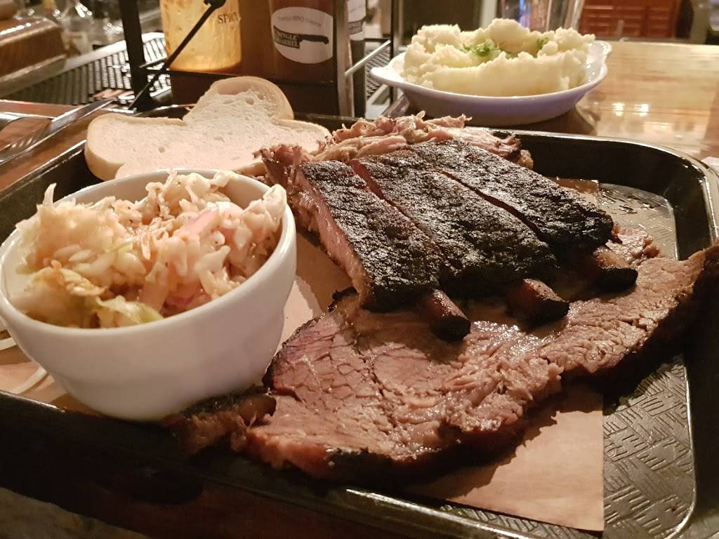 Single Barrel | restaurant | 130 N 10th St, Lincoln, NE 68508, USA | 4029044631 OR +1 402-904-4631