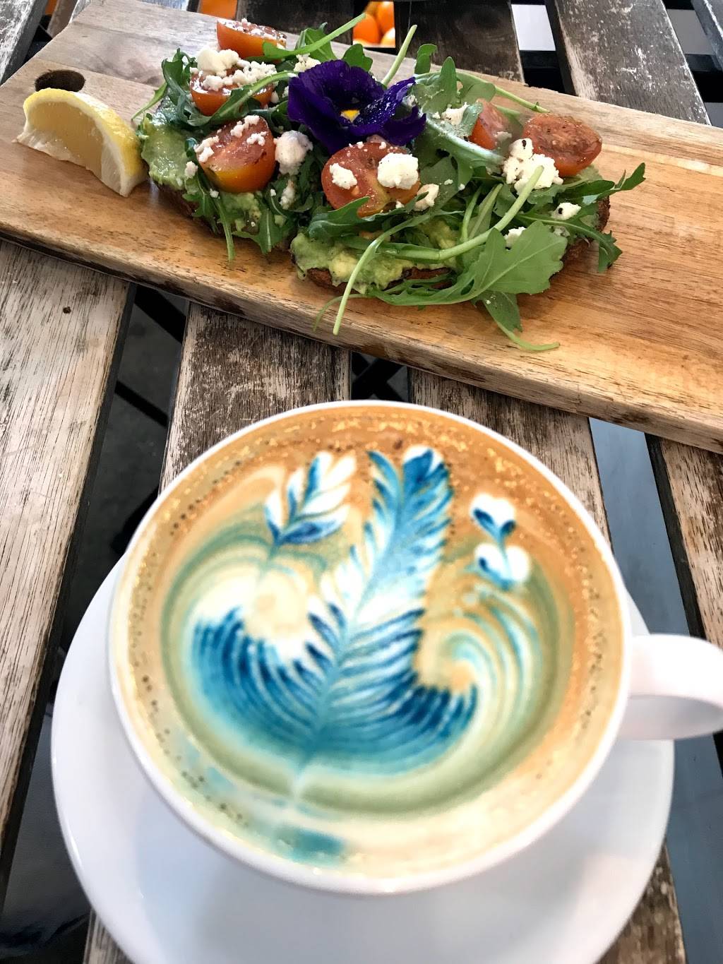 Arvo Cafe | cafe | 324 Coral Street Suite 1A-104b, Honolulu, HI 96813, USA | 8083123979 OR +1 808-312-3979