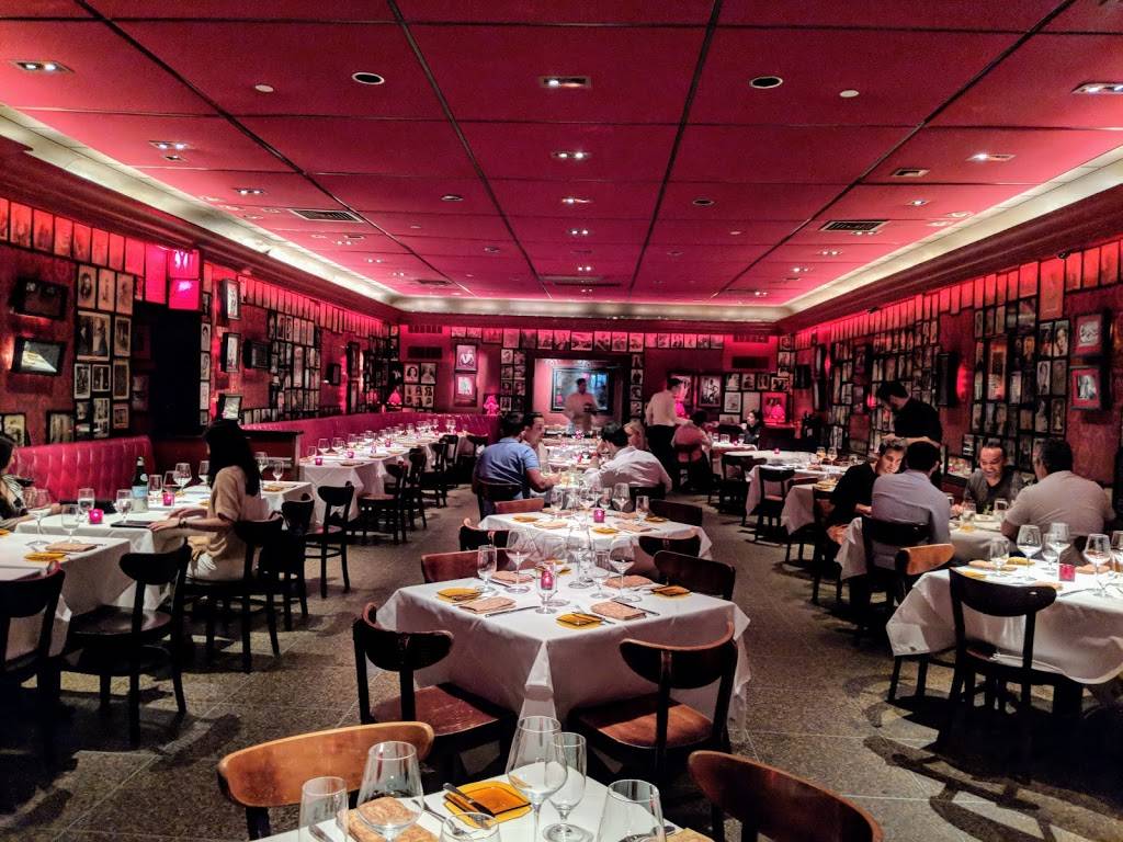 Strip House | restaurant | 13 E 12th St, New York, NY 10003, USA | 2123280000 OR +1 212-328-0000