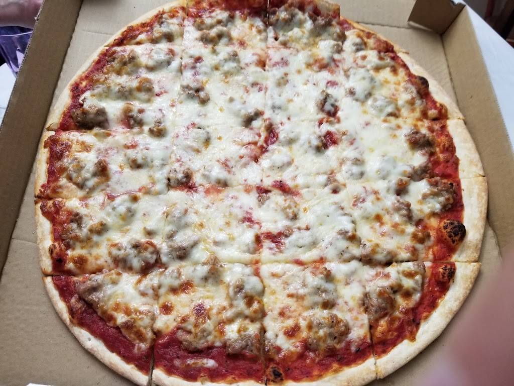 Vitos Pizza | restaurant | 4318 W Northern Ave D, Glendale, AZ 85301, USA | 6239301644 OR +1 623-930-1644