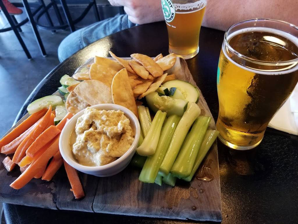 Brockway Pub | restaurant | 12525 Old Meridian St, Carmel, IN 46032, USA | 3176698080 OR +1 317-669-8080