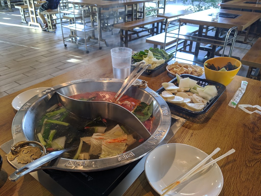 potwhale hotpot | restaurant | 3620 N 1st Ave #154, Tucson, AZ 85719, USA | 5202439347 OR +1 520-243-9347