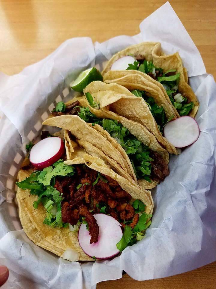 Tienda Mexicana | restaurant | 31642 John R Rd, Madison Heights, MI 48071, USA | 2485891607 OR +1 248-589-1607