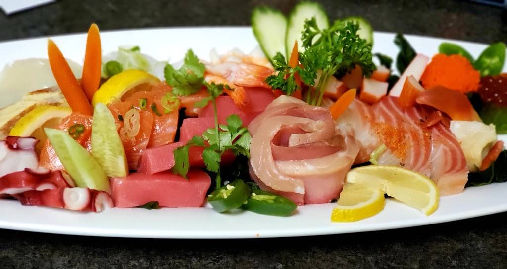 Sushi Katsu | restaurant | 1446 N Portage Path, Akron, OH 44313, USA | 3308672334 OR +1 330-867-2334