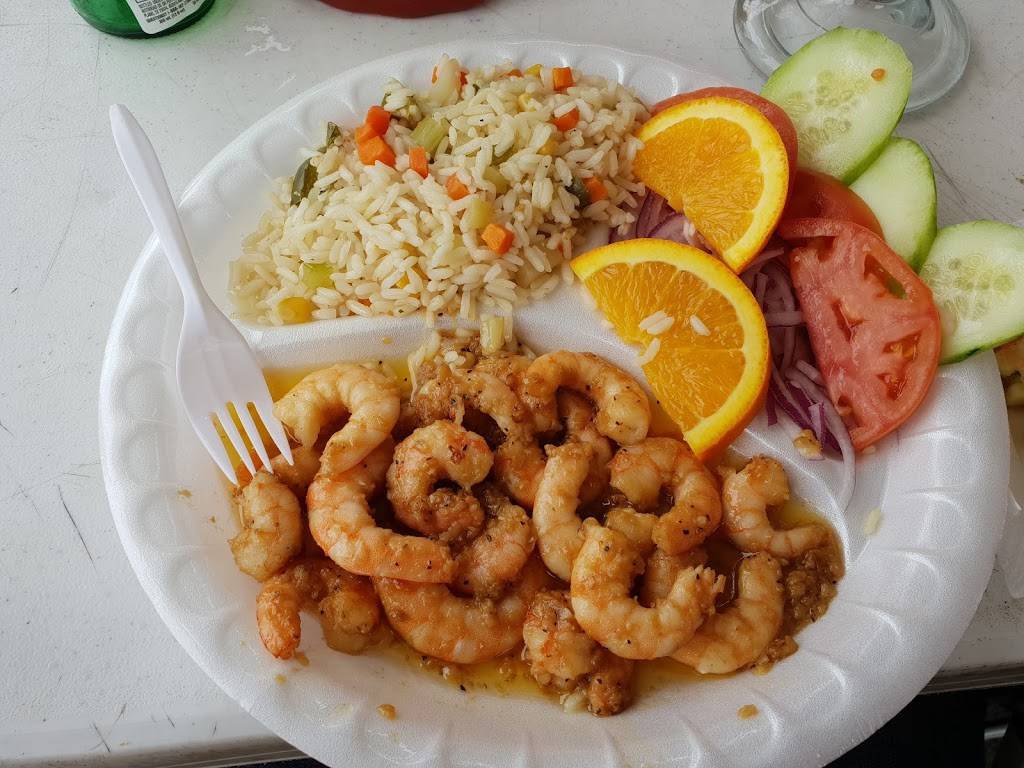 Mariscos El Rey Estilo Nayarit | restaurant | 7500 S Broadway, Los Angeles, CA 90003, USA | 3233361884 OR +1 323-336-1884