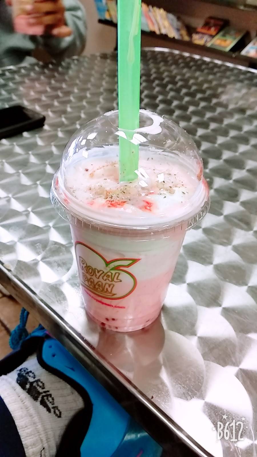 Royal Paan | restaurant | 2654 Islington Ave, Etobicoke, ON M9V 2X5, Canada | 4167437226 OR +1 416-743-7226