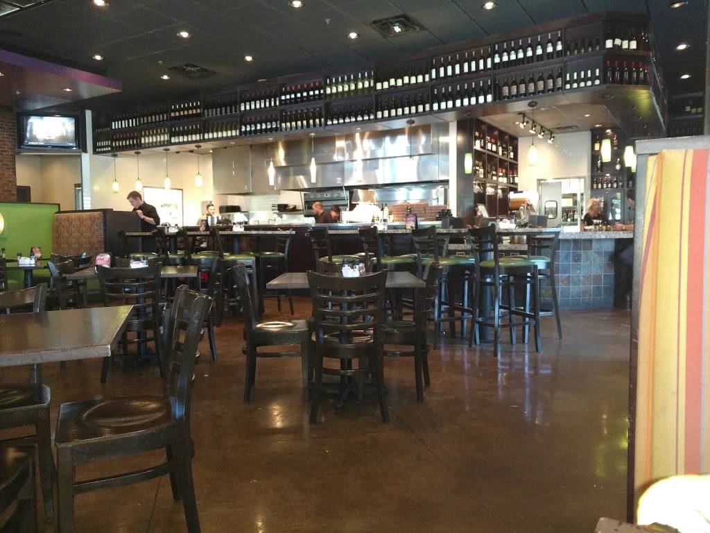 Oliveto Italian Bistro | restaurant | 3709 Troup Hwy, Tyler, TX 75703, USA | 9035812678 OR +1 903-581-2678