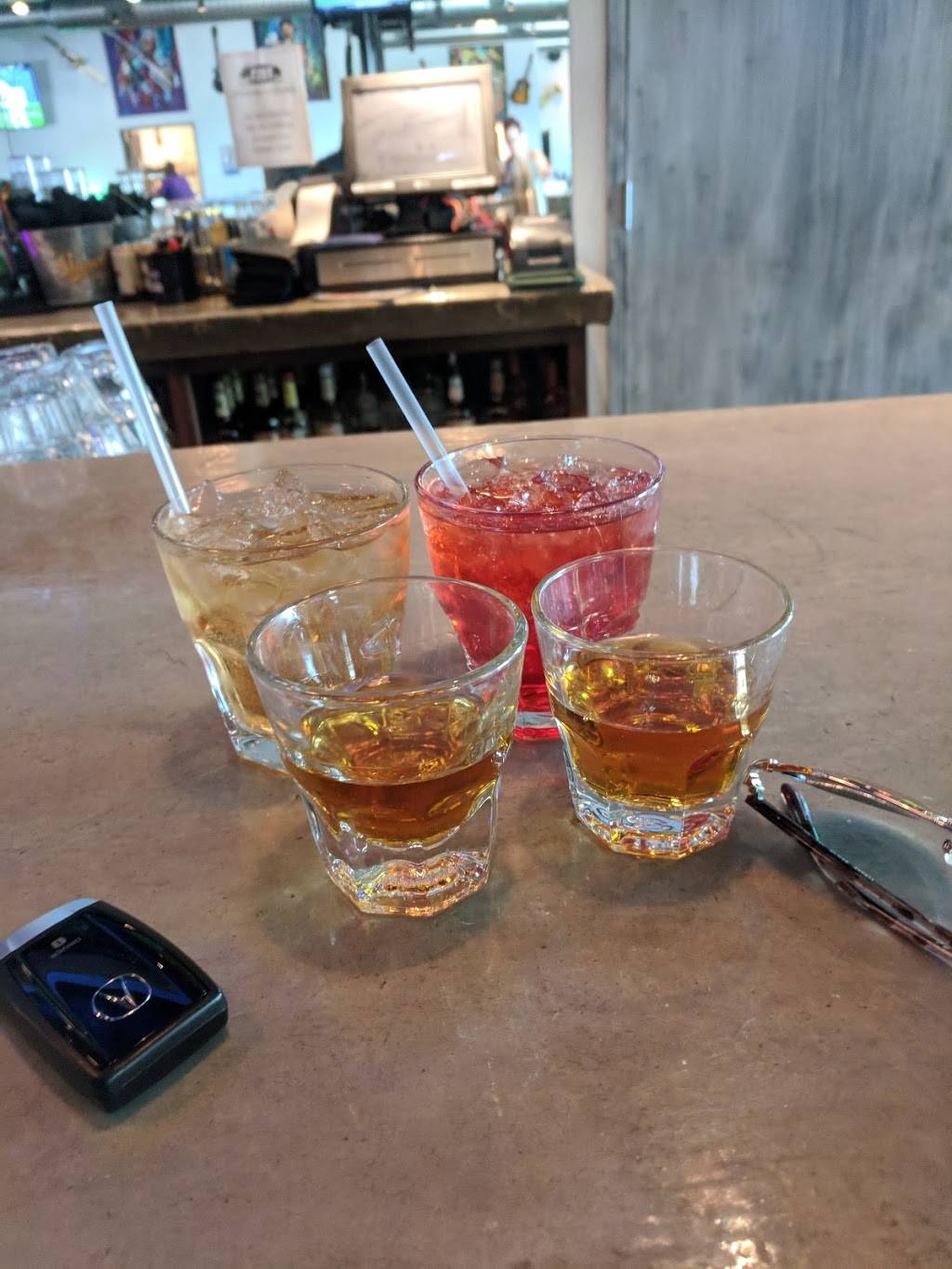 Fat Daddys Sports & Spirits | night club | 6730 Fossil Bluff Dr, Fort Worth, TX 76137, USA | 8177682960 OR +1 817-768-2960