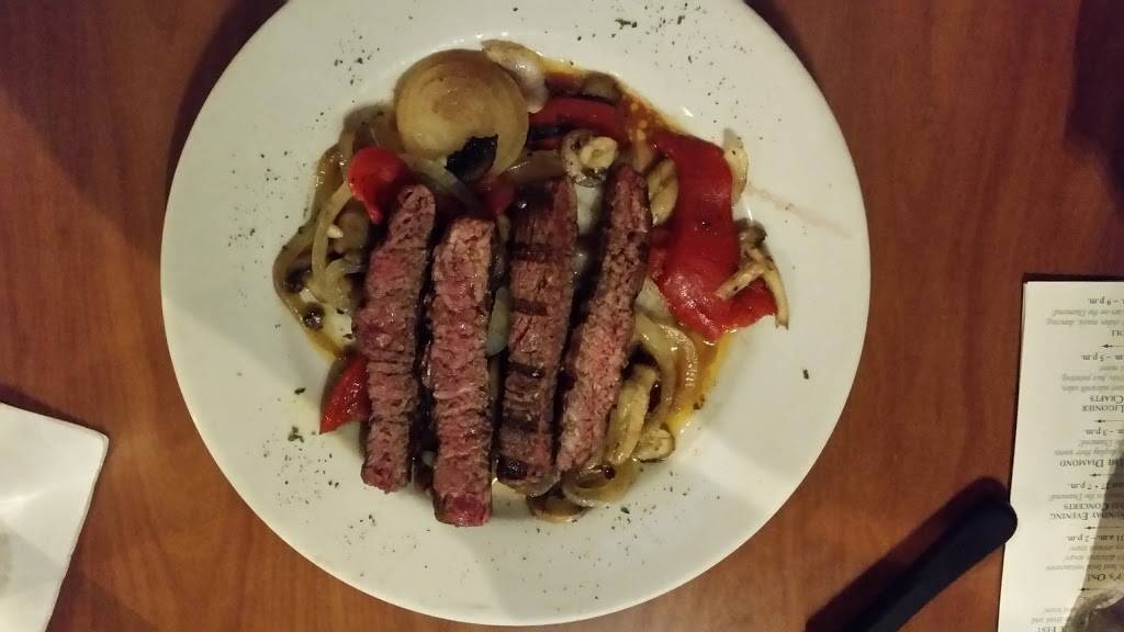 The Road Toad | restaurant | 2726 US-30, Ligonier, PA 15658, USA | 7245397623 OR +1 724-539-7623